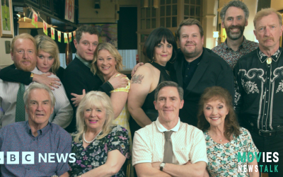 Gavin and Stacey Finale: BBC, Christmas Special, Cast, Plot Holes & More