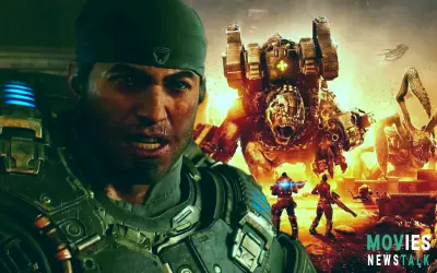 Gears of War: E-Day Needs to Learn From Gears Tactics