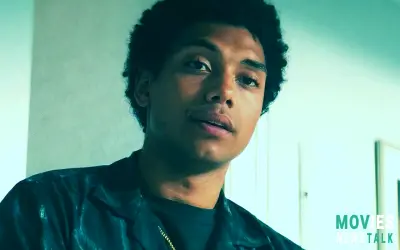 Gen V Season 2: The Show's Honoring of Chance Perdomo's Death