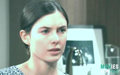 General Hospital Willow: Affair, Breakup, & Drama | GH Spoilers & Insights