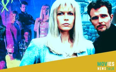 Generation X Movie: The X-Men Film You Probably Forgot About