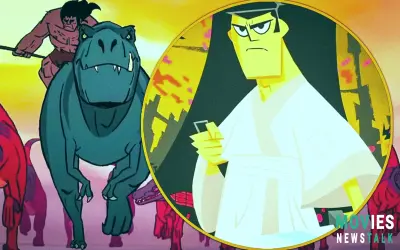 Genndy Tartakovsky Interview: Animation, Creativity, and the Future of the Industry