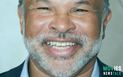 Geoffrey Owens: Trader Joe's, Financial Struggles, and the Truth About Actor Life