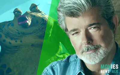 George Lucas defends Star Wars Special Editions: no unaltered versions.