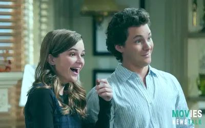 Georgie & Mandy's First Marriage Thanksgiving Episode: A Young Sheldon Spin-off Must-See!