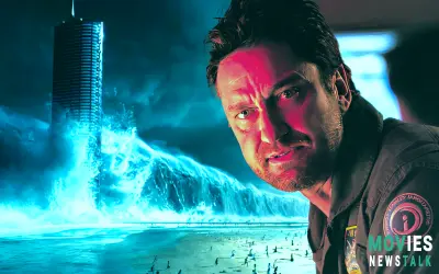 Geostorm: A Look Back at a Big Budget Flop - Why It Went Wrong