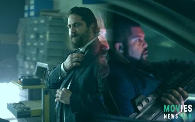 Gerard Butler's Return in Den of Thieves 2: Showtimes, Cast & More