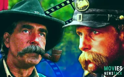 Gettysburg: The Epic Civil War Movie You Need to See