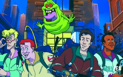 Ghostbusters Animated Show on Netflix: Everything You Need To Know