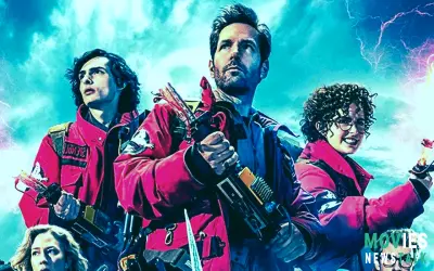 Ghostbusters: Frozen Empire Explained: A New Chapter in the Franchise?