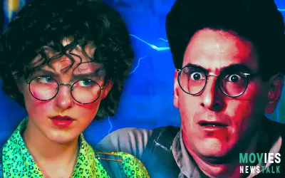 Ghostbusters: Frozen Empire's Egon Spengler Fake-Out Is Heartbreaking