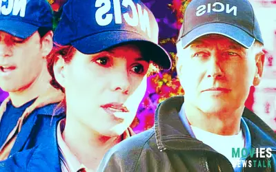 Gibbs' Original NCIS Team In JAG: Why Did It Change?