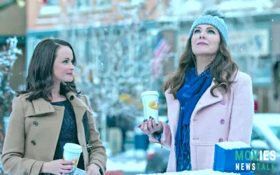 Gilmore Girls: Rory's Character Arc Needs a Serious Redemption