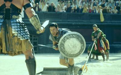 Gladiator 2 Filming Locations: Where Was It Filmed? (Malta, Morocco, UK!)