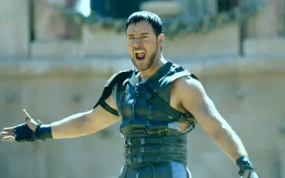 GLADIATOR 2: Release Date, Trailer, Cast & SHOCKING Plot Details Revealed!