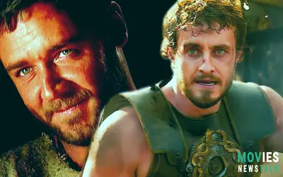 Gladiator 2 Runtime: Box Office Showdown with Wicked!