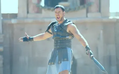 Gladiator 2 Trailer: Epic Battles, Paul Mescal, & More! (2024 Release)