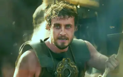 Gladiator 2 Trailer: Historian Breaks Down Historical Accuracy (And Inaccuracies)