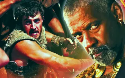 Gladiator 2 Trailer Reveals a Shocking Absence That Makes the Sequel Seem Less Epic