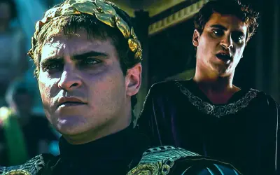 Gladiator 2000 Villain: Commodus – A Deep Dive into the Gladiator Bad Guy