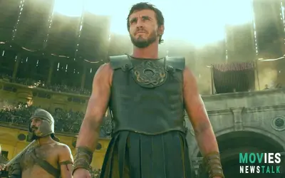 Gladiator 3: Everything We Know About the Potential Sequel