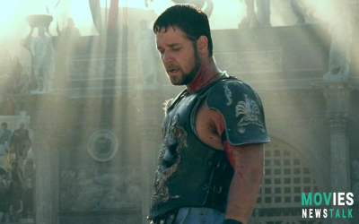 Gladiator Budget: Unpacking the Costs of the Roman Epic & Its Sequel | Gladiator 2 Budget