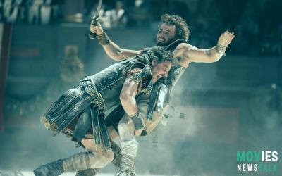 Gladiator II Digital Release, Streaming, and Sequel Rumors: A Deep Dive