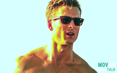 Glen Powell's Hot Streak Could Change 'Top Gun 3' Plans