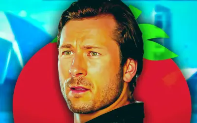 Glen Powell's Rotten Tomatoes Streak: A $220M Rom-Com Ruined His Run?