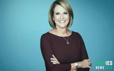 Gloria Borger Leaving CNN: Analyzing Cable News Departures, CNN Digital Strategy & Media Industry Trends