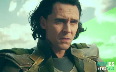 God of Mischief's Epic Cosplay: Loki Awaiting the Multiverse's Rescue.