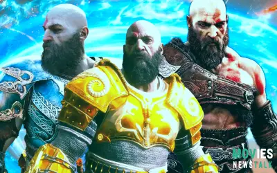 God of War Ragnarök Armor Tier List: Best Armor Sets Ranked!