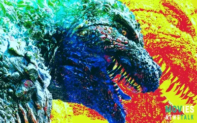 Godzilla Minus One: How A 40-Year-Old Movie Inspired The Latest Monster Mash!