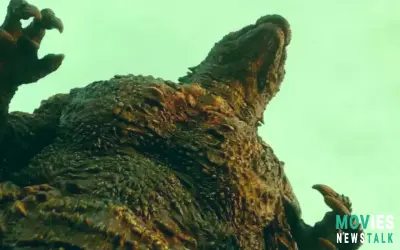 Godzilla Minus One: How Stronger & Weaker This Godzilla Is Than Previous?