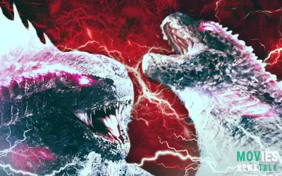 Godzilla Monsterverse: 7 Epic Moves Toho Needs to Unleash!