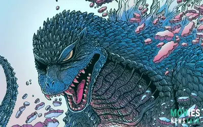 Godzilla: Rulers of the Earth -  Magira: The Super-Kaiju That Makes Godzilla Look Tiny!