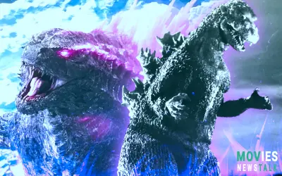 Godzilla Rules: How the King of Monsters Remains a Cinematic Force