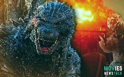 Godzilla vs. Humans: How We Beat the King of Monsters