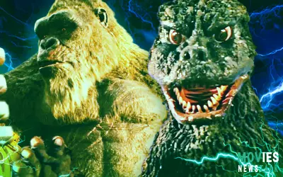 Godzilla x Kong: The New Empire – Classic Kaiju Moments & Monsterverse Nostalgia!