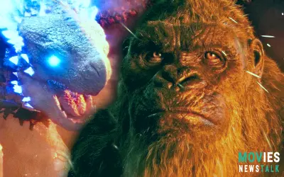 Godzilla x Kong: The New Empire's Mind Control Trick Is Old News