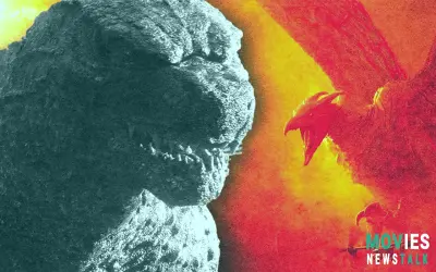 Godzilla's Saddest Deaths: Ranking the Most Heartbreaking Moments