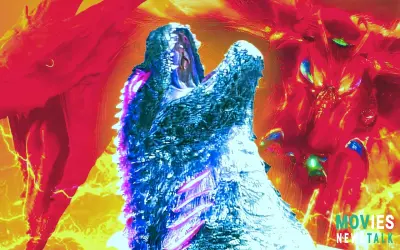 Godzilla's Trilopods: The Ultimate Kaiju Villains - Are They the Best?