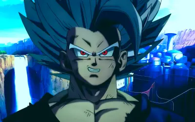 Gohan's Beast Form: A Dragon Ball Super Game Changer?