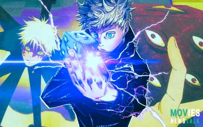 Gojo's Return in Jujutsu Kaisen: What It Means for the Series