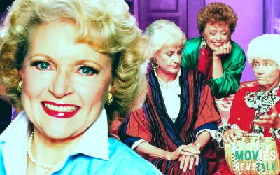 Golden Girls Ages: How Old Were They During The Show?