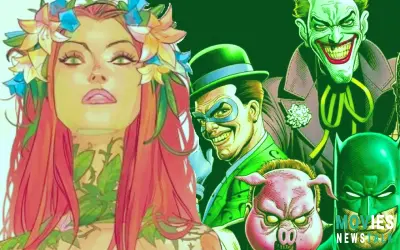 Gotham Villains Can't Be Heroes: Why Redemption Is a Myth