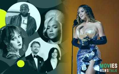 Grammys 2025: Predictions, Nominations & When Are The Grammys?