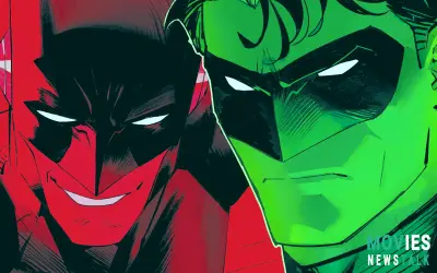 Green Lantern & Flash: The BEST DC Bromance? Absolute Power #4 Proves It!