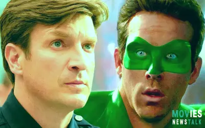 Green Lantern's New DCU Look: How It Compares To Previous Versions