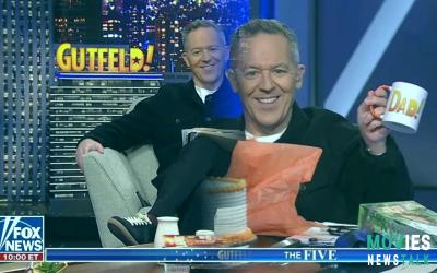 Greg Gutfeld Wife: Elena Moussa, Baby Mira, and the Joys of Parenthood